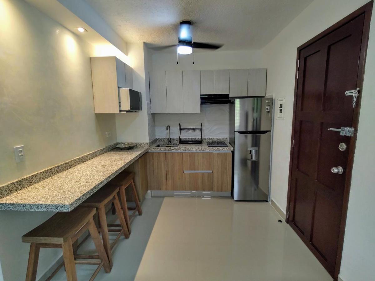 Apartamento Estudio Hacienda Del Mar
