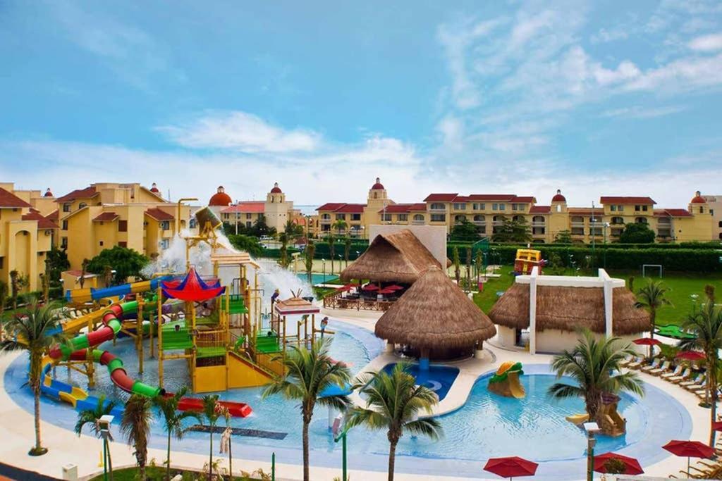 Apartamento Estudio Hacienda Del Mar