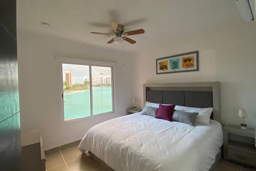 Departamento Dream Lagoons *