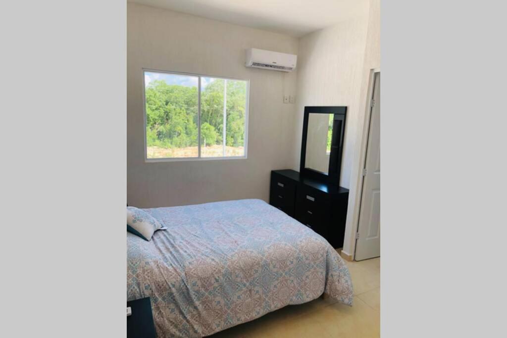 El Hogar Que Deseas Vacacionar. Сasa de vacaciones Cancún