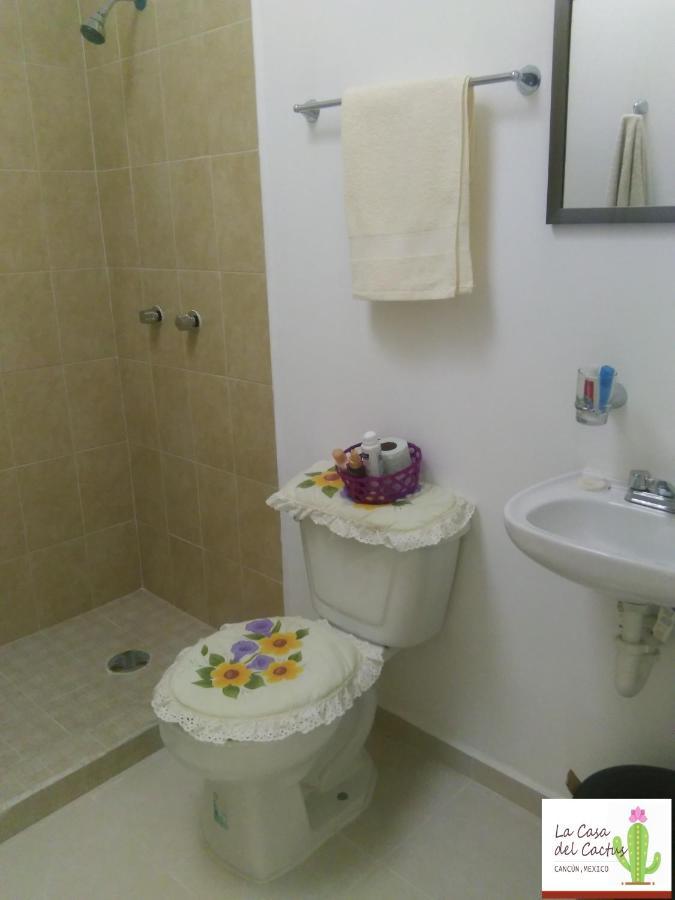 La Casa Del Cactus Cancún