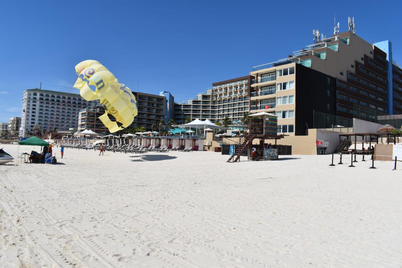 Quintas Del Seaside Cancún