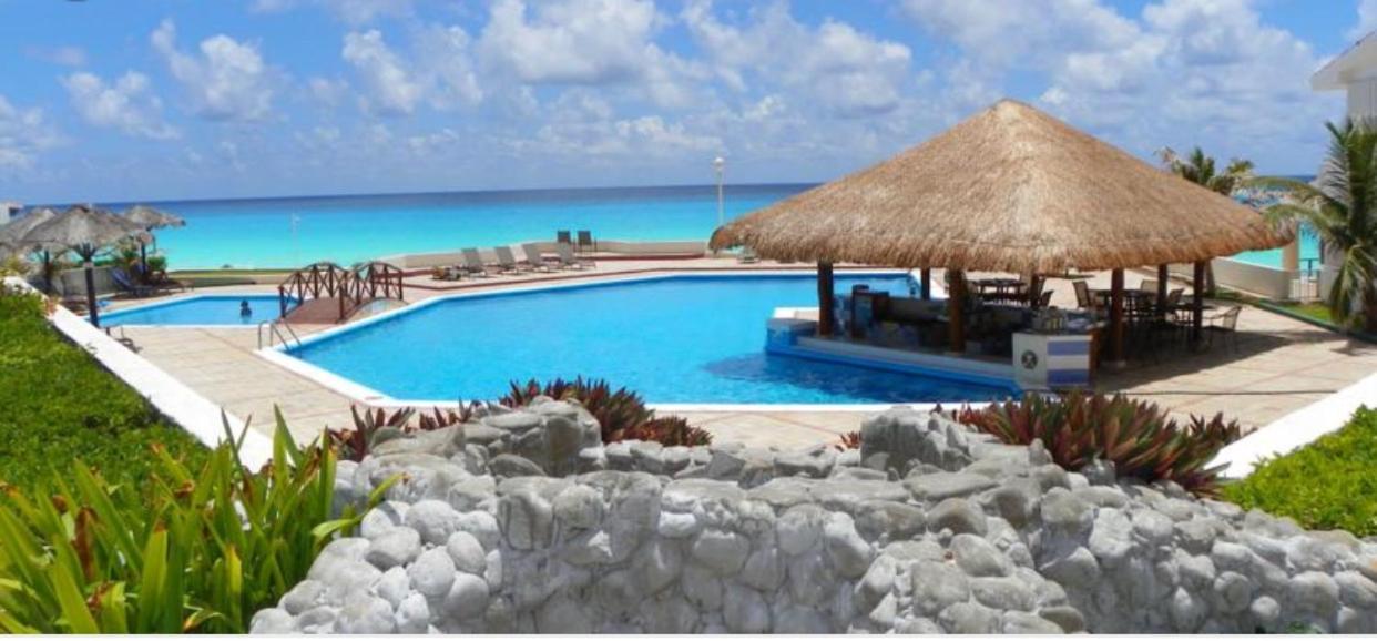 Apartamento Penthouse Frente Al Mar *
