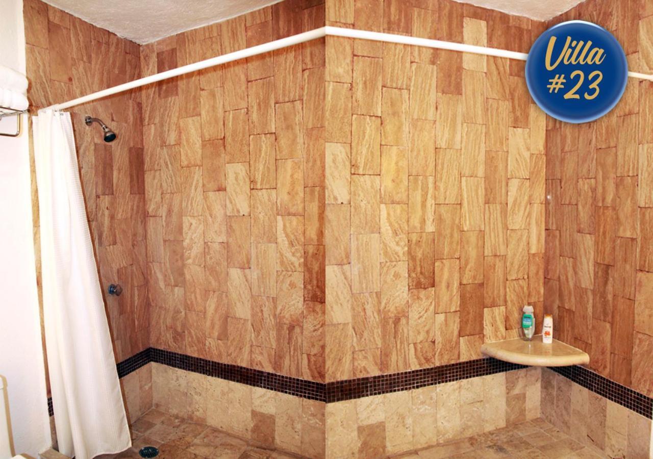 Luxury Villas Tropical Zona Hotelera Apartment Cancun
