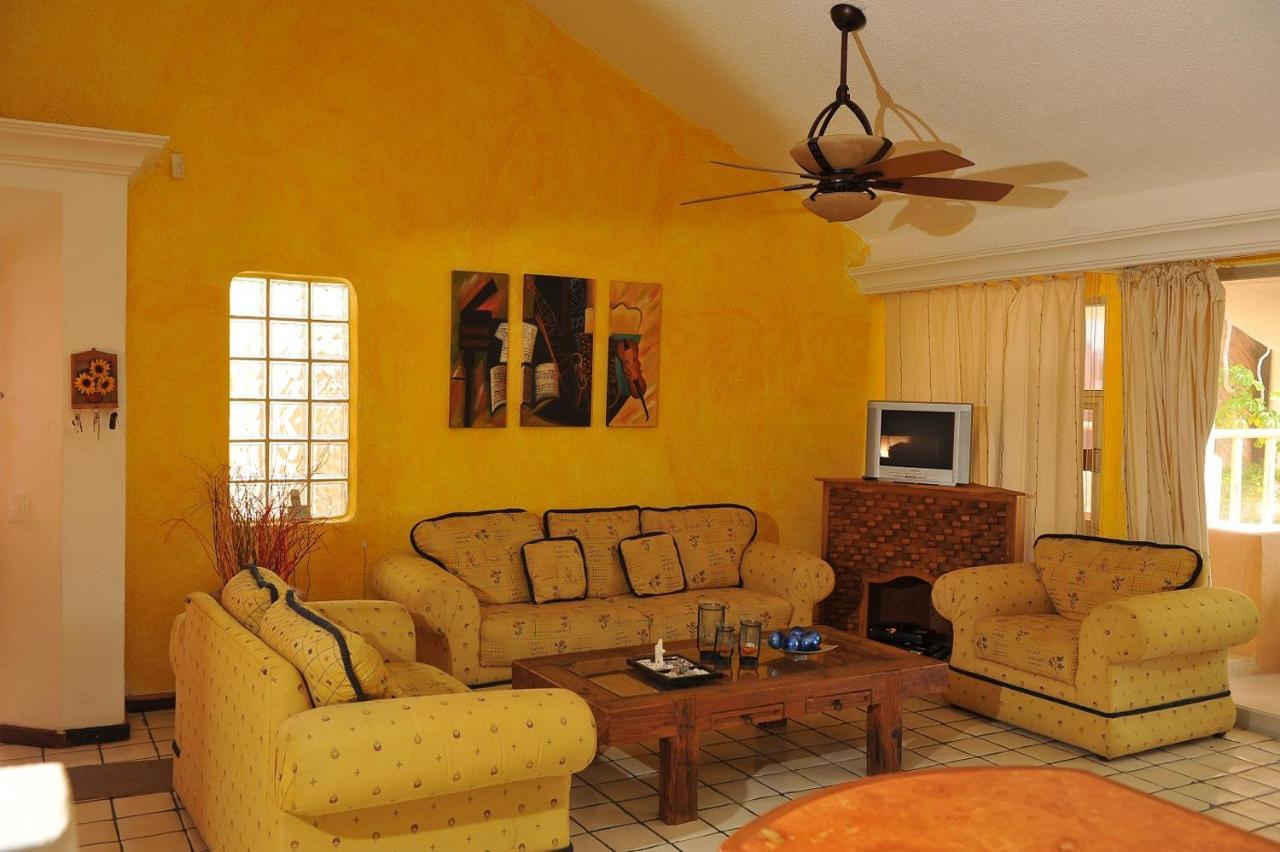 Departamento Cenzontle Cancún