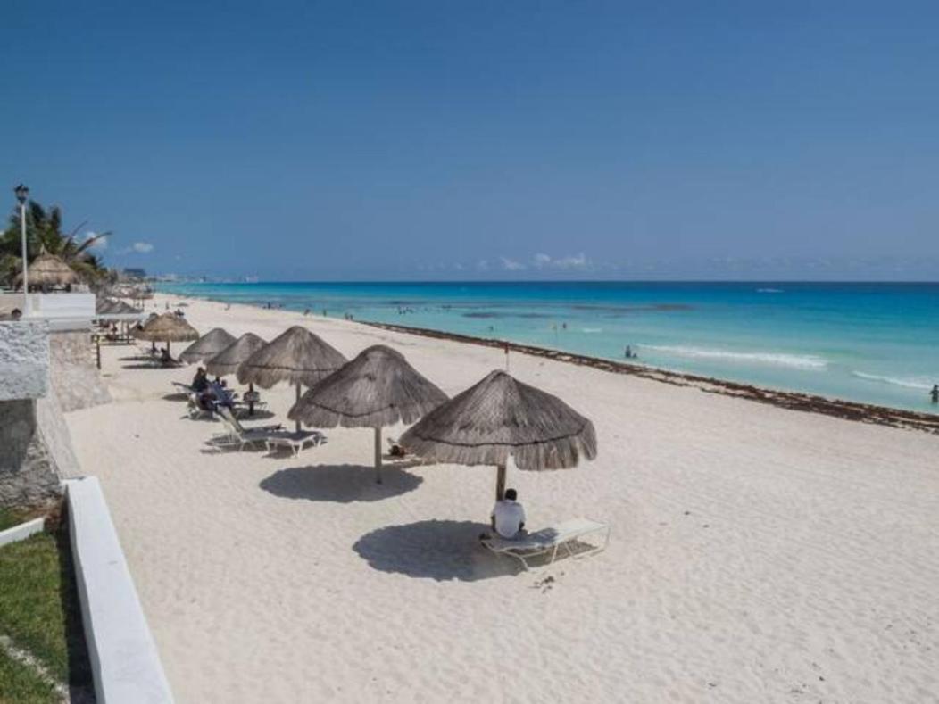 Departamento Con Playa Privada Apartment *