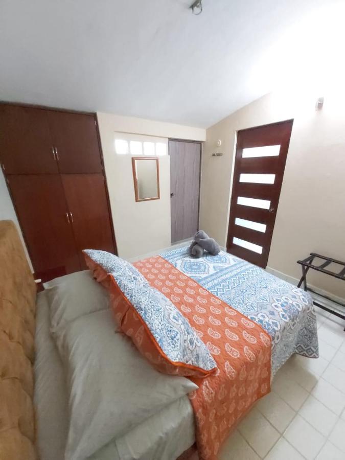 Casa Soliman - Centro Market28 Cable Tv Hbo Fox Netlix Cancun