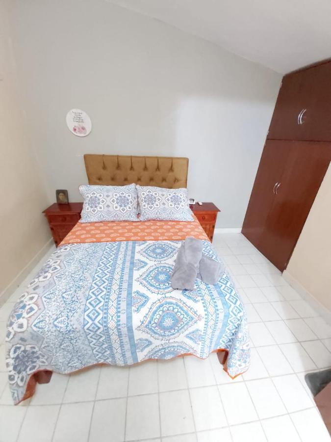 Apartment Casa Soliman - Centro Market28 Cable Tv Hbo Fox Netlix Cancun