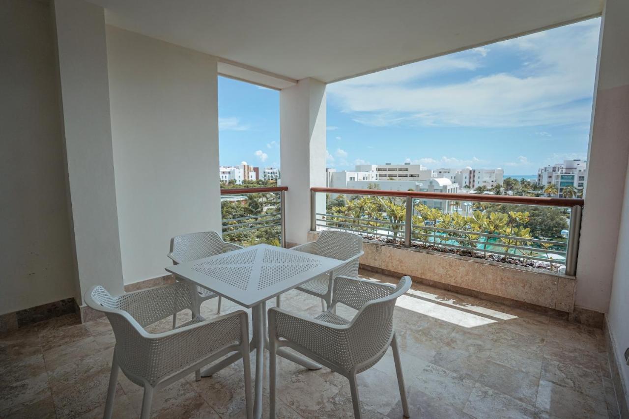 La Amada With Marina View