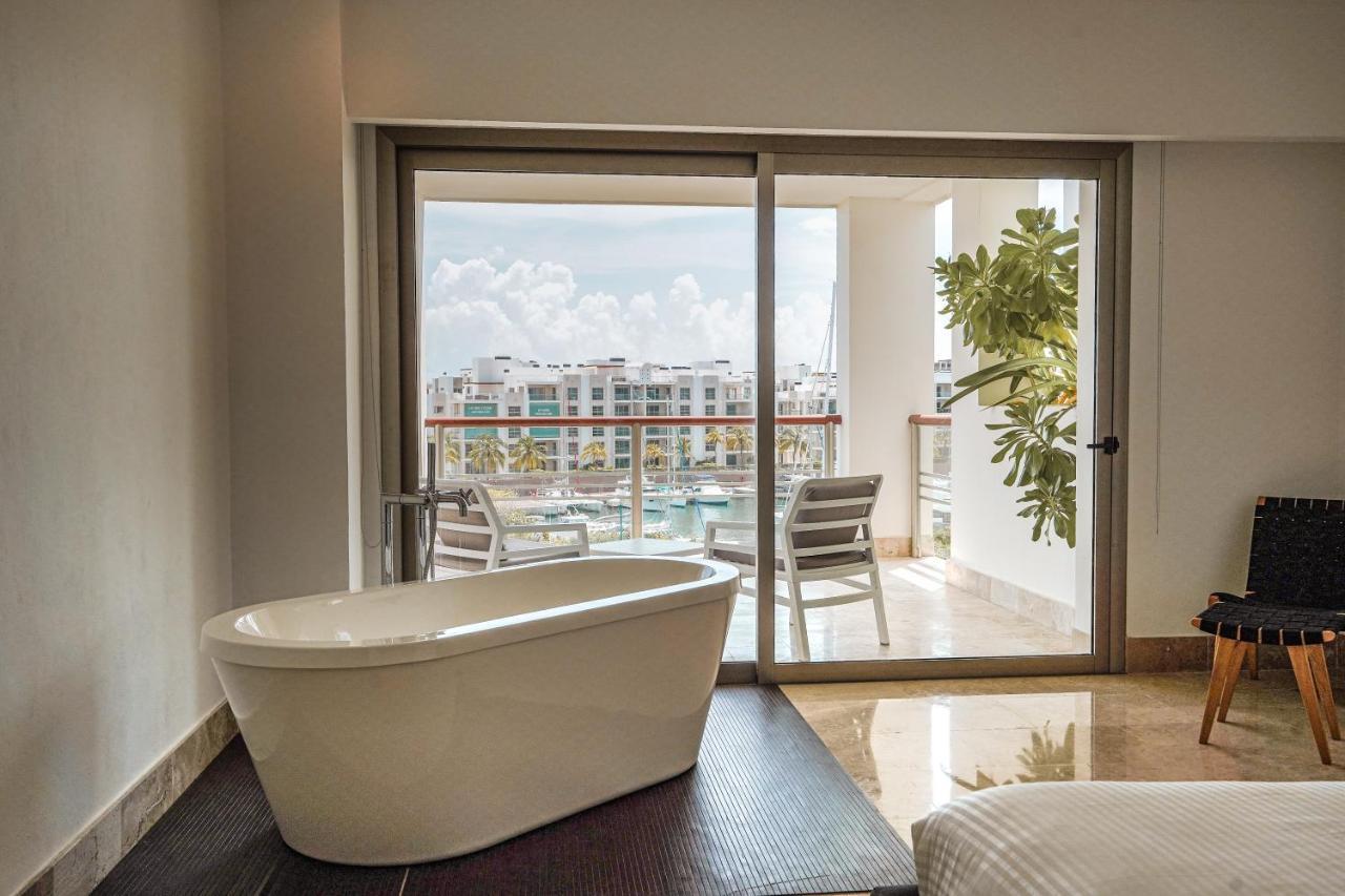 La Amada With Marina View * Cancún