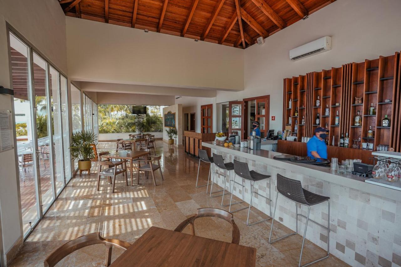 Apartamento La Amada With Marina View *