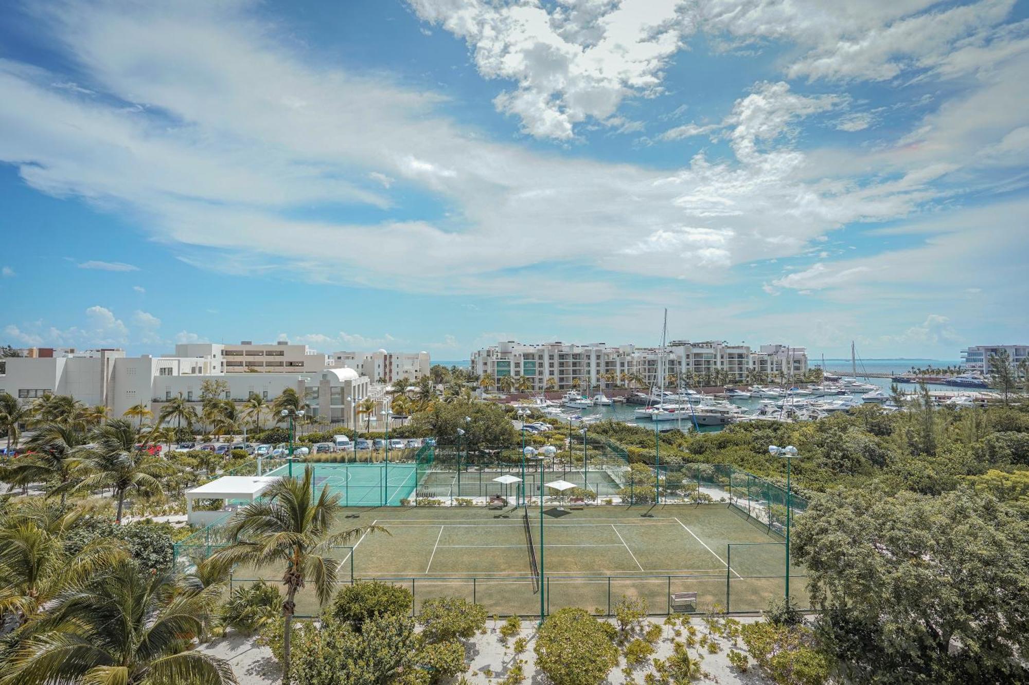 La Amada With Marina View Apartamento *
