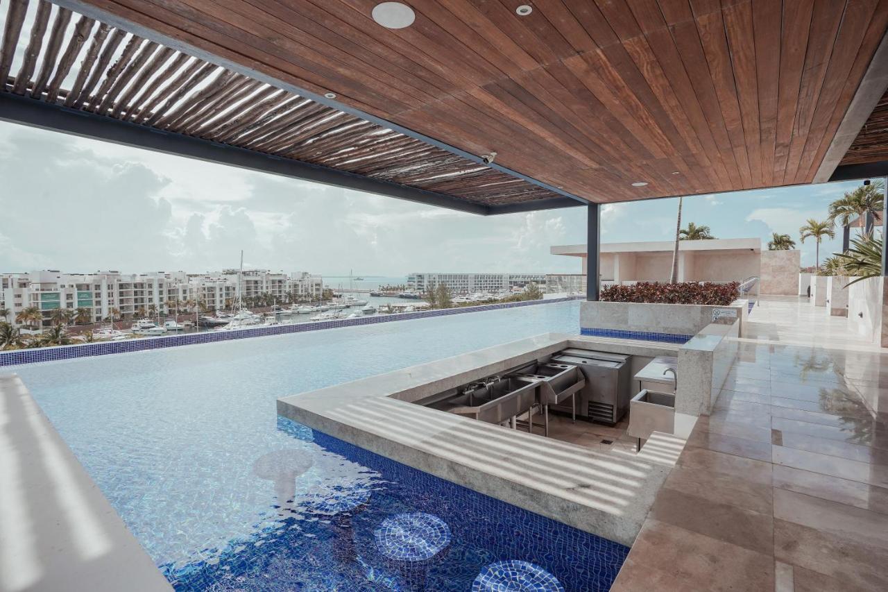 Apartamento La Amada With Marina View *
