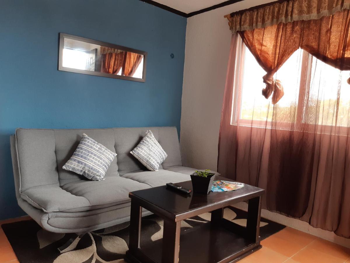 Apartamento Mayapán Apartamento *