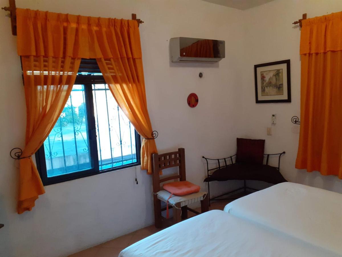 Casa Yula_cancun Holiday home