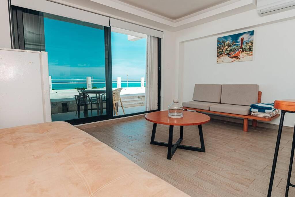 Marlin 108 Villa Cancún
