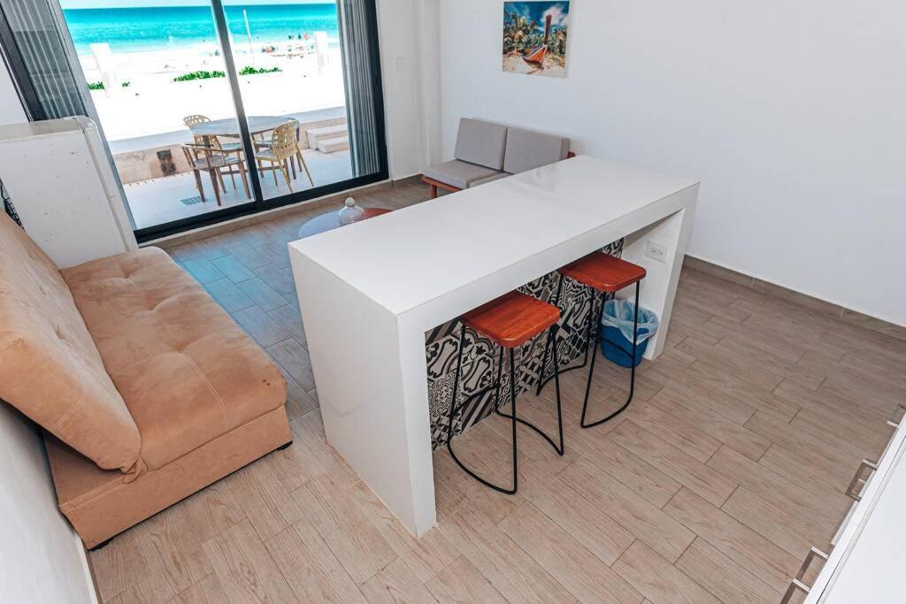 Marlin 108 Villa Cancún