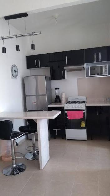Apartamento Bonito Y Cómodo A Tu Alcance Cancún