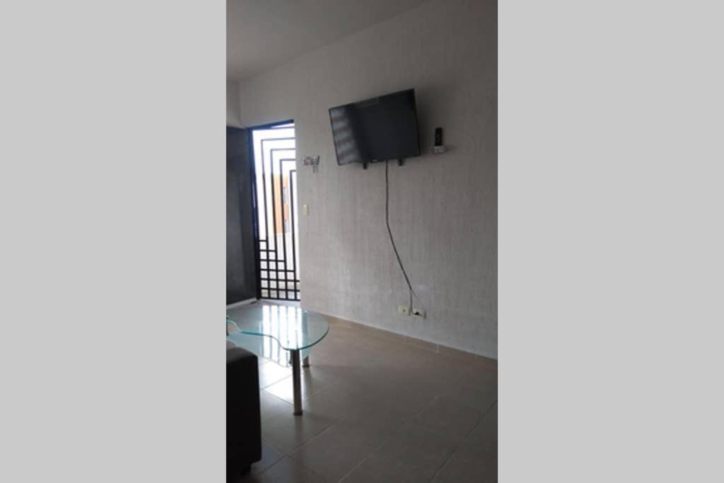 Apartamento Bonito Y Cómodo A Tu Alcance Cancún