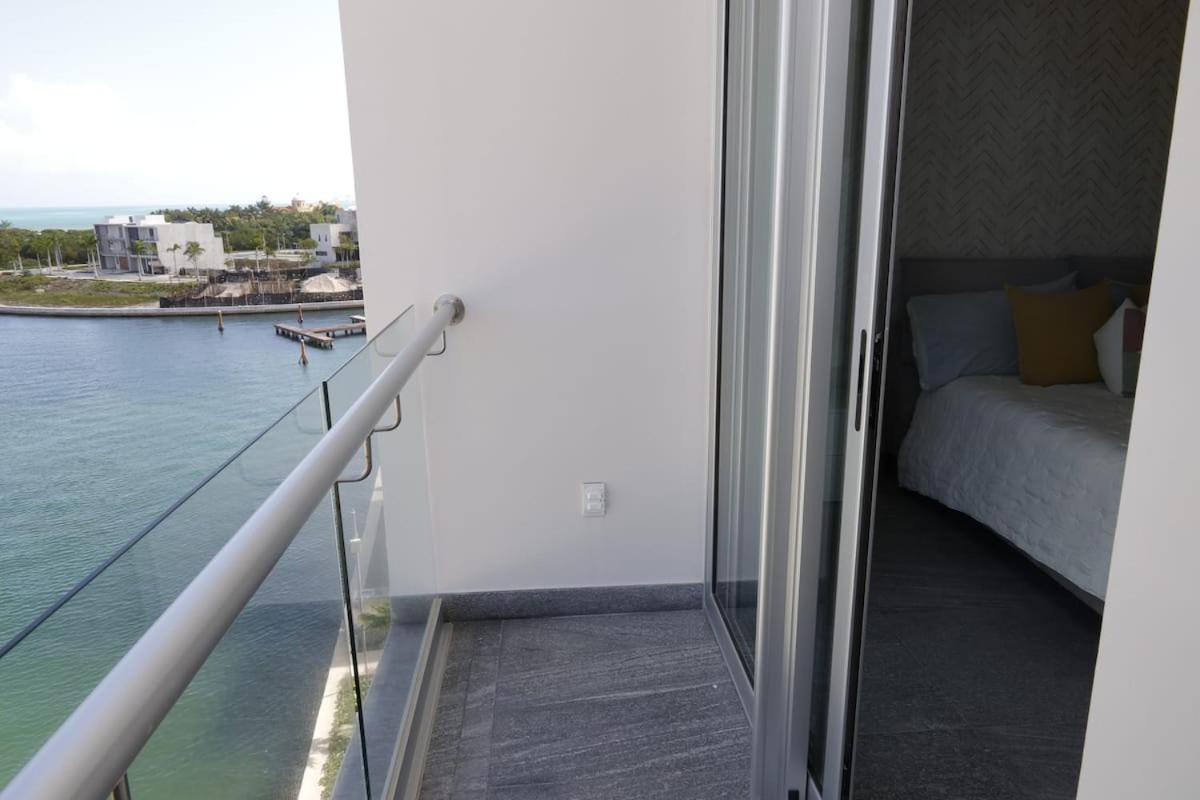 Rivamiramar Apartamento
