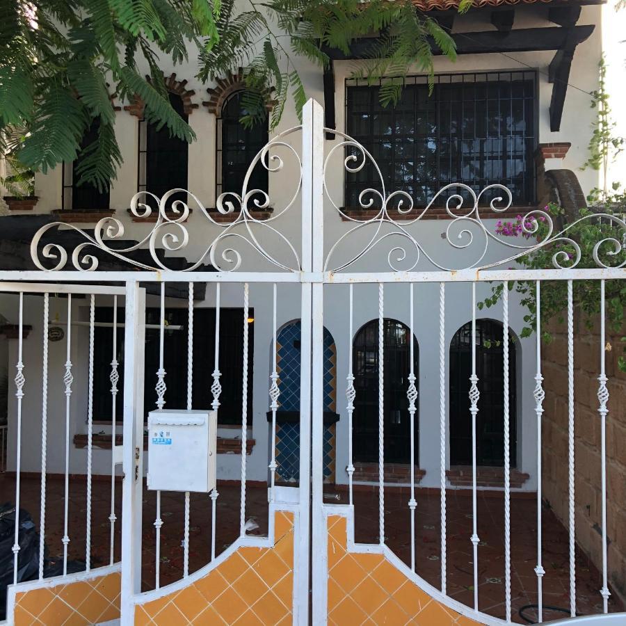 Сasa de vacaciones Linda Casa *