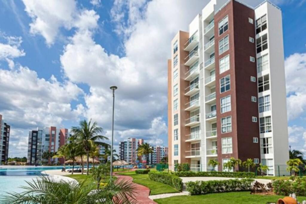 Apartamento Departamento Dream Lagoons