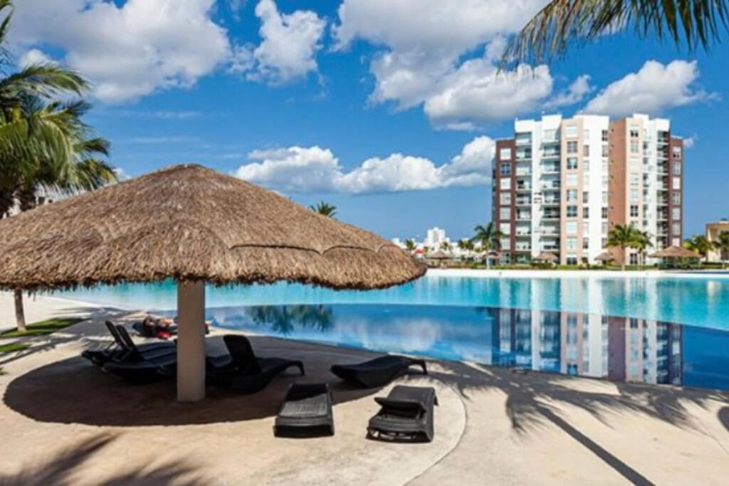 Departamento Dream Lagoons Apartamento