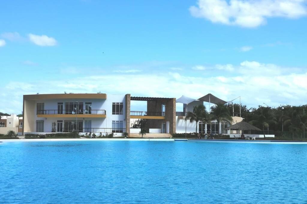 Apartamento Departamento Dream Lagoons Cancún