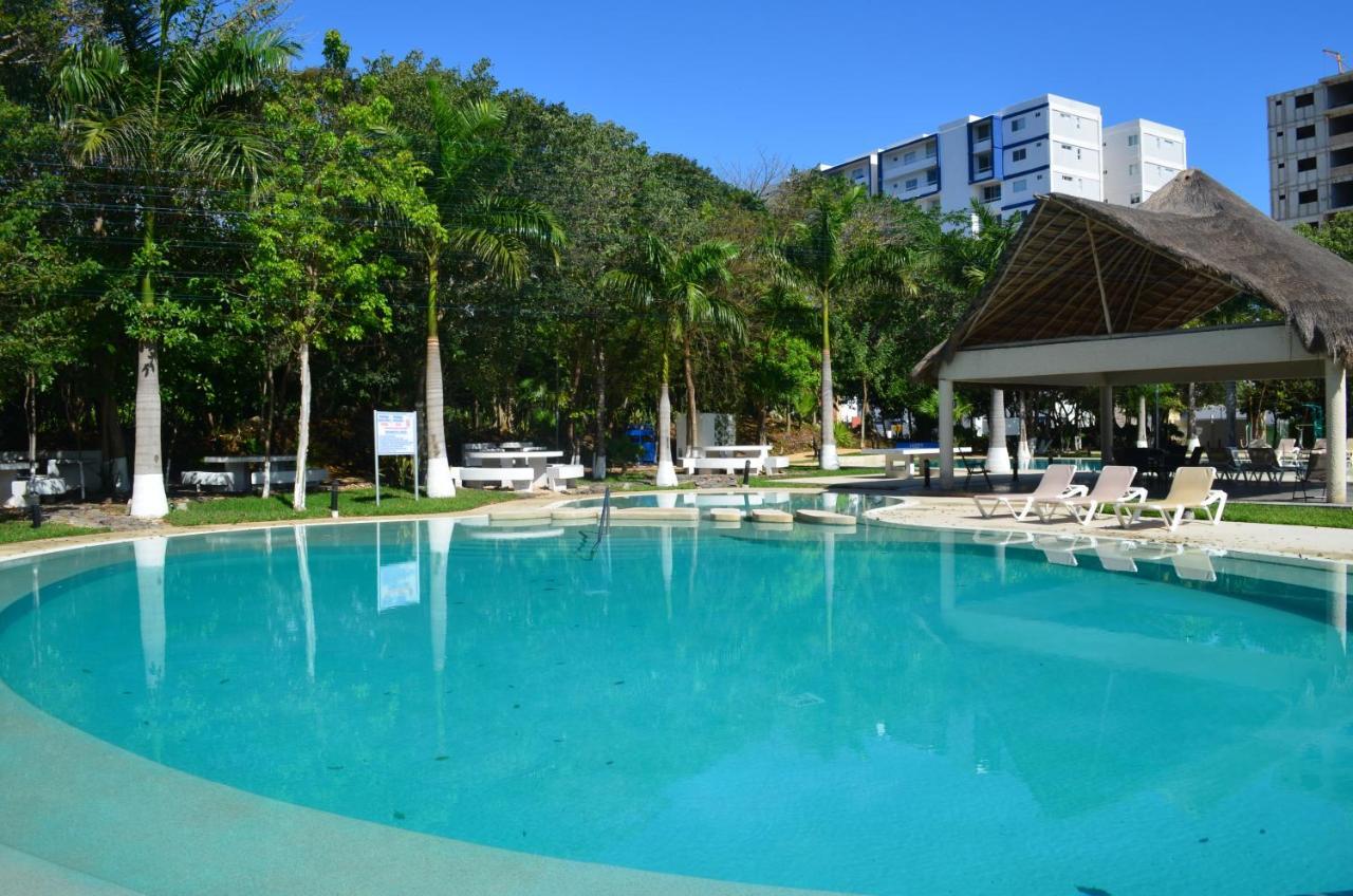 Ideal Tu Casa Fuera De Casa Cancún