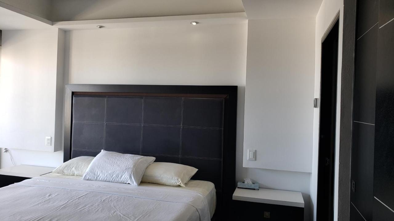 Apartamento Luxury In Shopping Center And Spectacular View *
