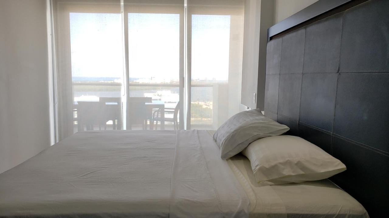 Luxury In Shopping Center And Spectacular View Apartamento