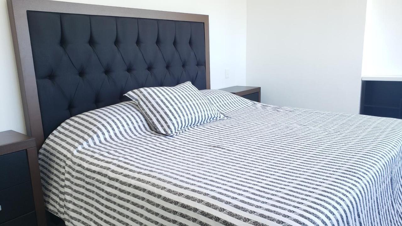 Luxury In Shopping Center And Spectacular View Apartamento