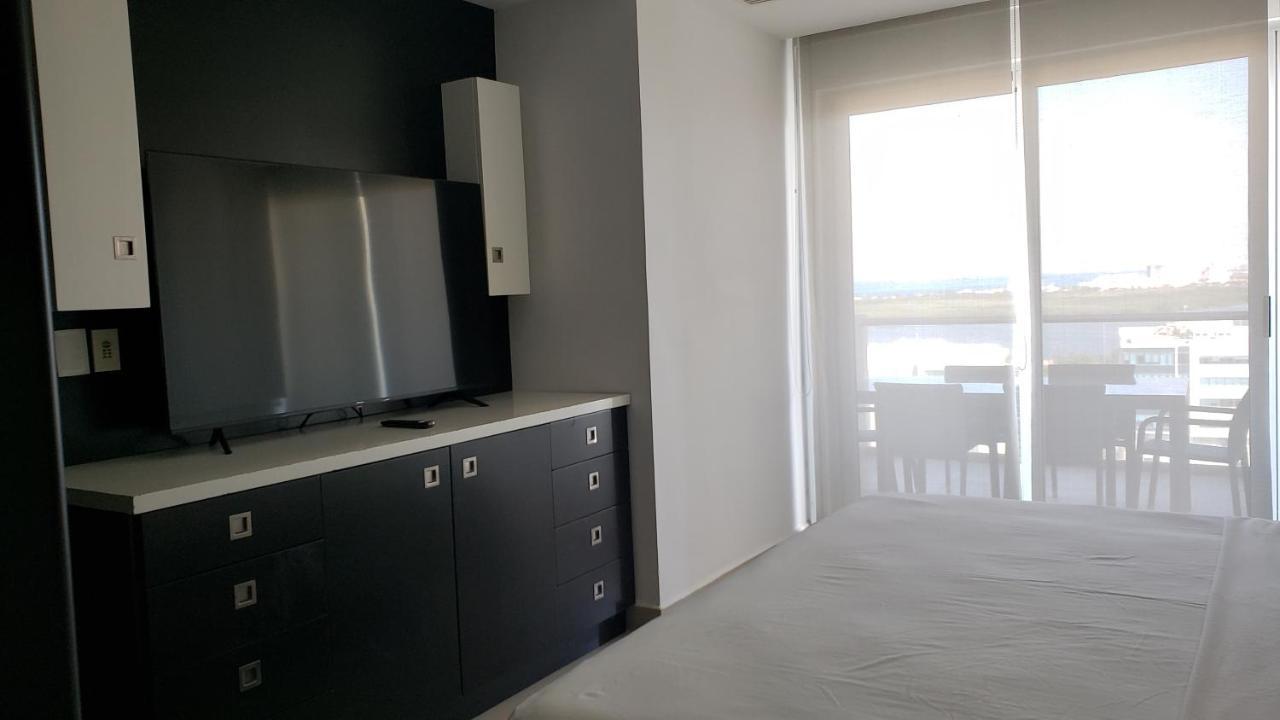 Luxury In Shopping Center And Spectacular View Apartamento