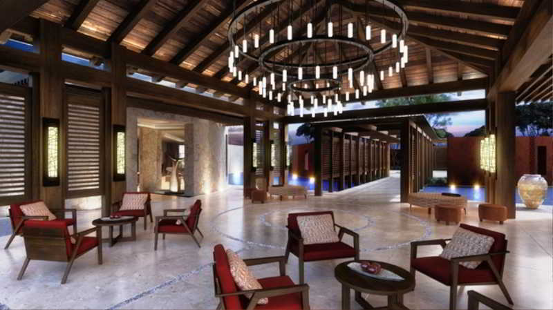 Secrets Playa Mujeres Golf & (adults Only) Resort 5*