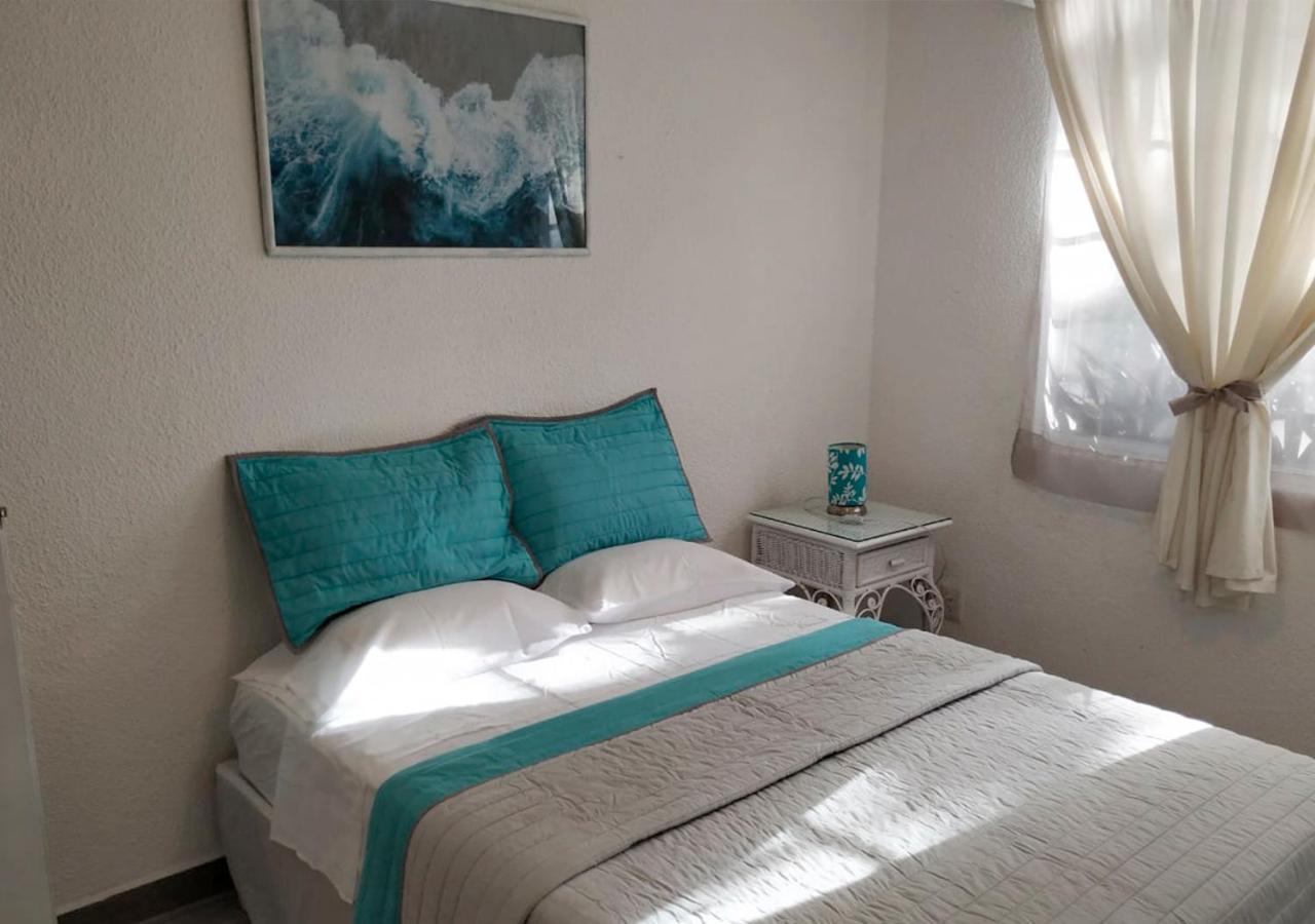Departamento Tucán Cancún