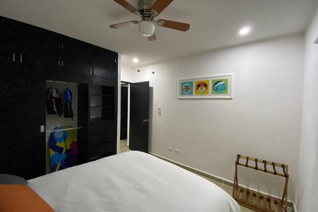 Departamento Dream Lagoons Apartamento