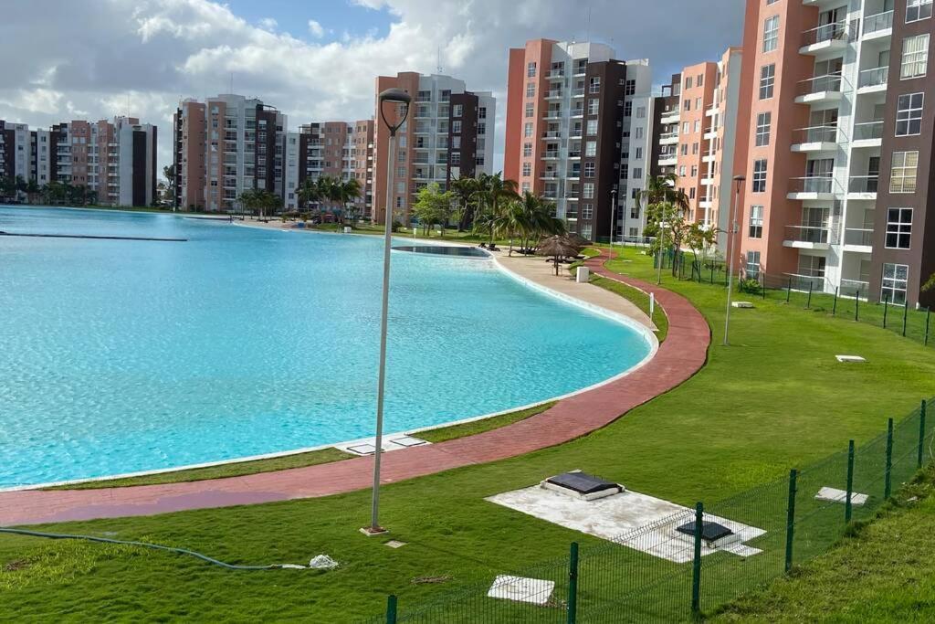 Departamento Dream Lagoons Apartamento