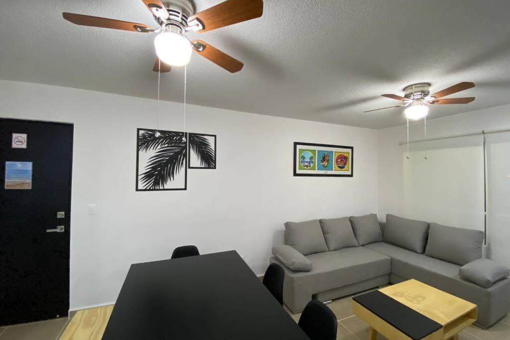 Apartamento Departamento Dream Lagoons *