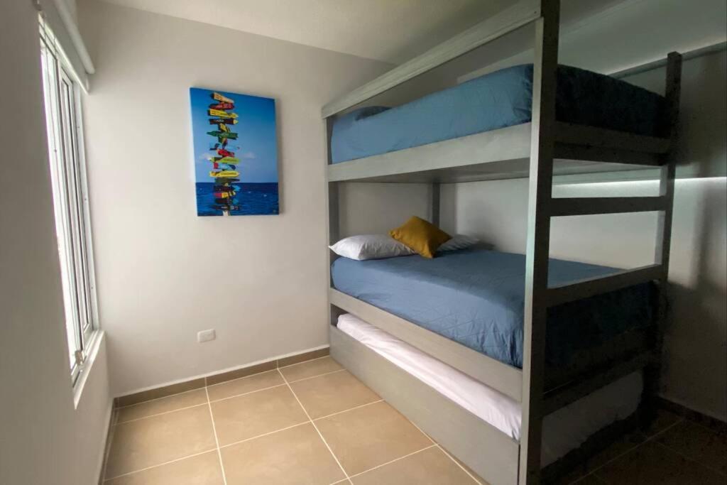 Apartamento Departamento Dream Lagoons