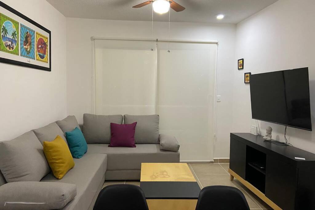 Apartamento Departamento Dream Lagoons Cancún