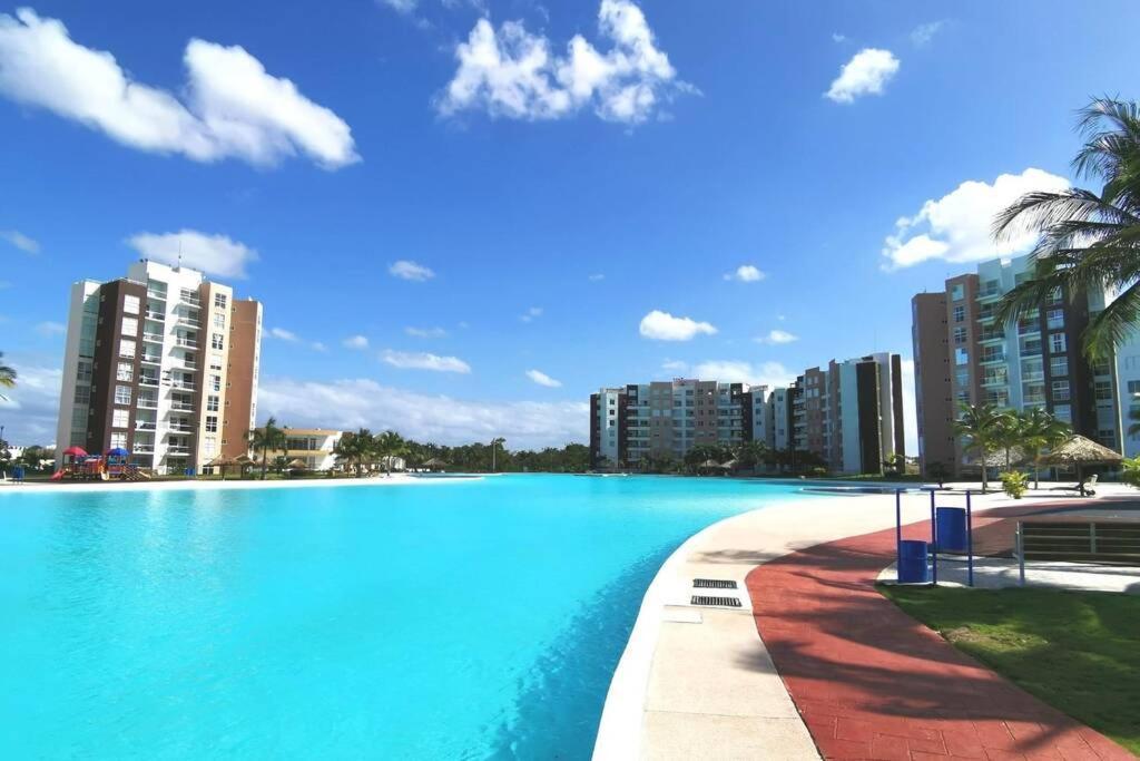 Departamento Dream Lagoons *