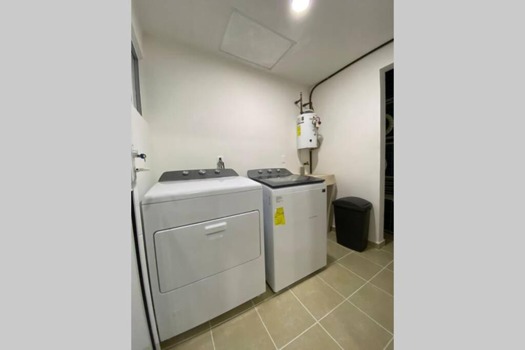 Apartamento Departamento Dream Lagoons