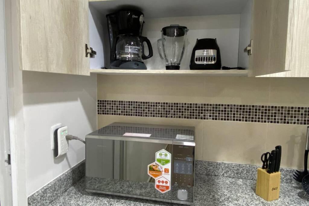 Apartamento Departamento Dream Lagoons *