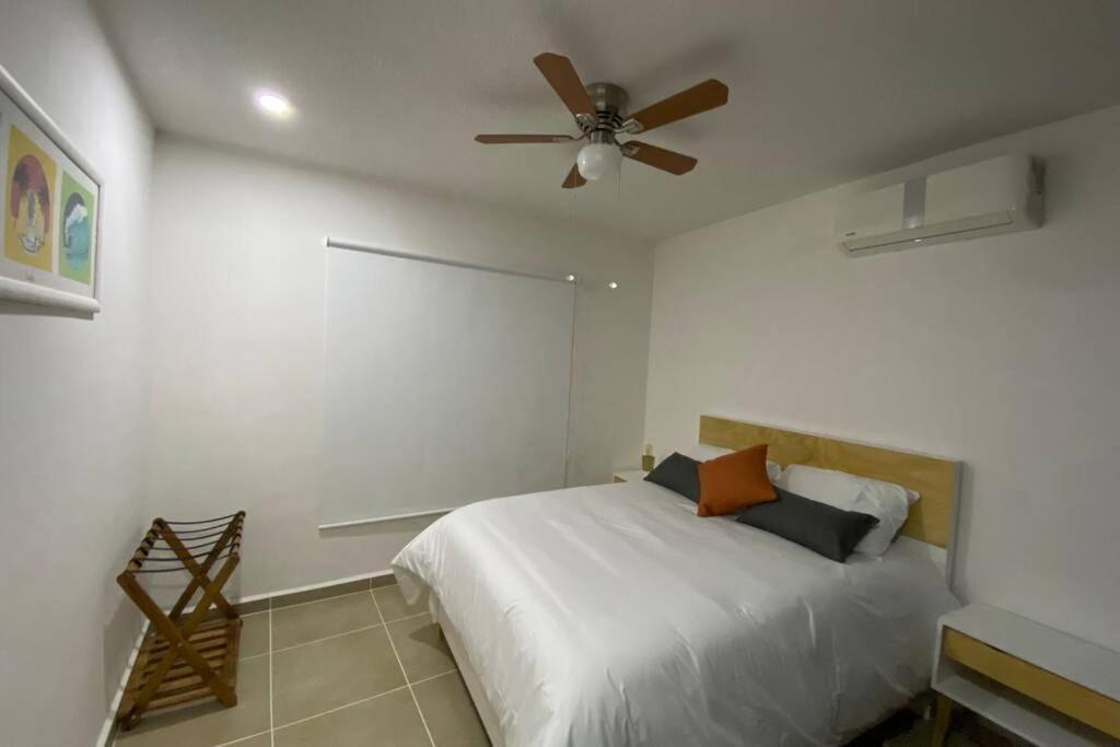 Departamento Dream Lagoons *
