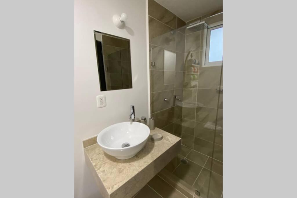 Departamento Dream Lagoons Apartamento *