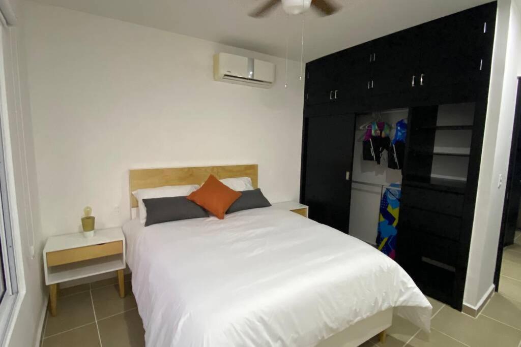 Departamento Dream Lagoons *