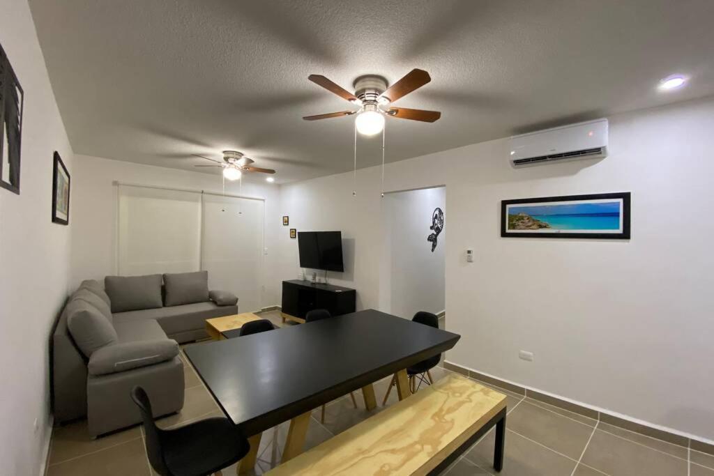 Departamento Dream Lagoons *