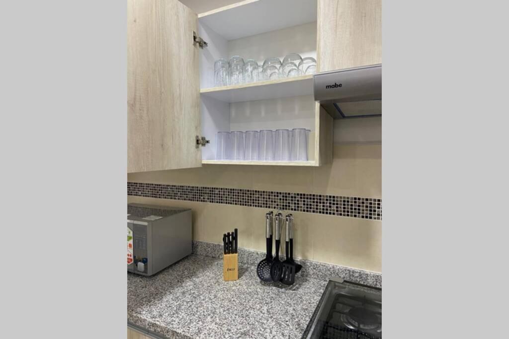 Apartamento Departamento Dream Lagoons Cancún
