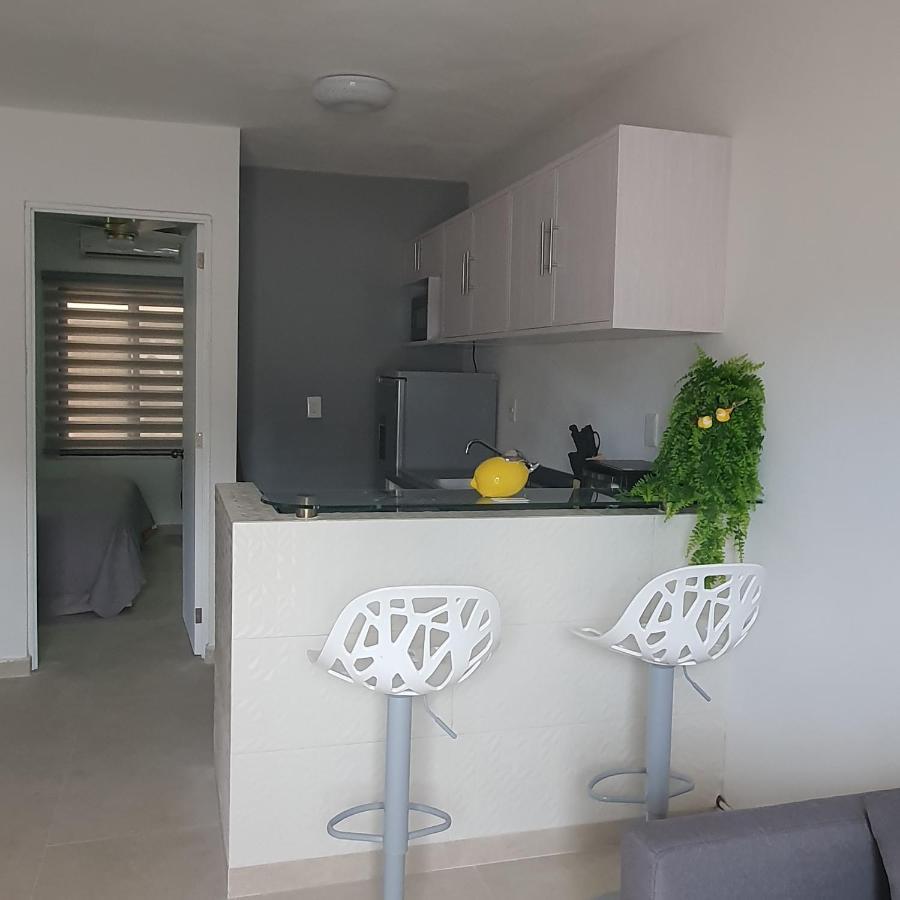 Apartamento Marlin Turquesa Rentas Vacacionales