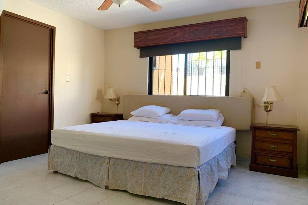 Casa Oyamel Cancun
